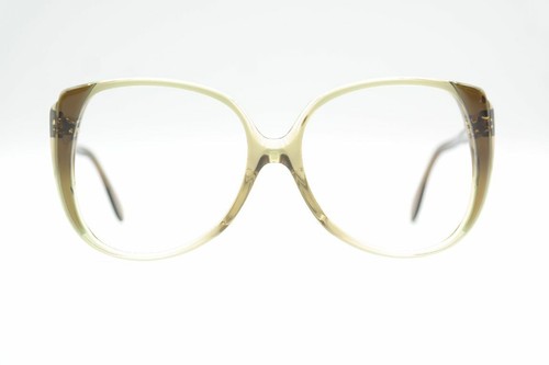 Lunettes vintage silhouette - lunettes,