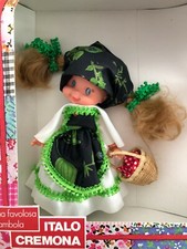 ITALOCREMONA Poupée Poupée