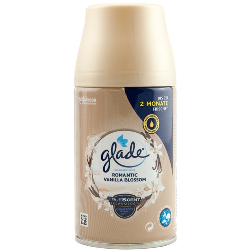Glade recharge pour diffuseur - recharge,