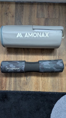 Amonax fitgriff lot de - amonax,