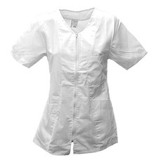 Blouse de travail en coton