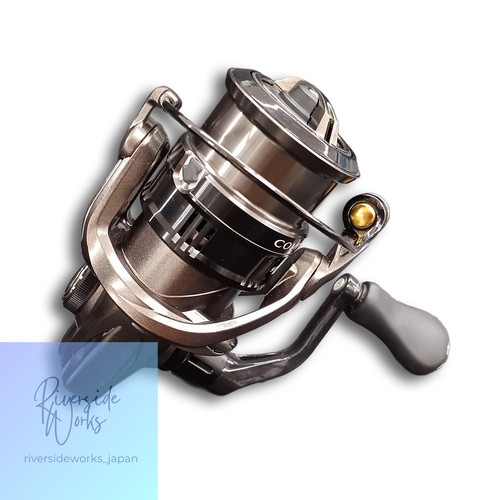 Shimano complex ci4 c2500s - complex, ci4+