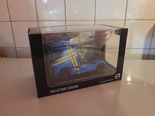 Tracteur VOLVO FH PERFORMANCE EDITION Bleu EXCLU