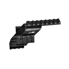 Lunette de visée Tactique