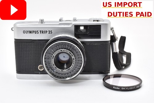 Appareil photo argentique