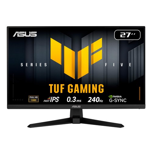 Moniteur gaming tuf vg279qm5a - gaming,
