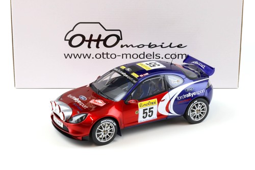 Otto mobile ot456 - mobile, ford