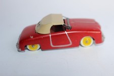 Voiture CIJ DYNA Junior Jouet