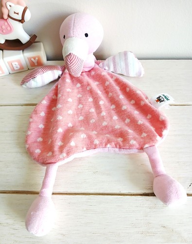 Jellycat baby peluche doudou