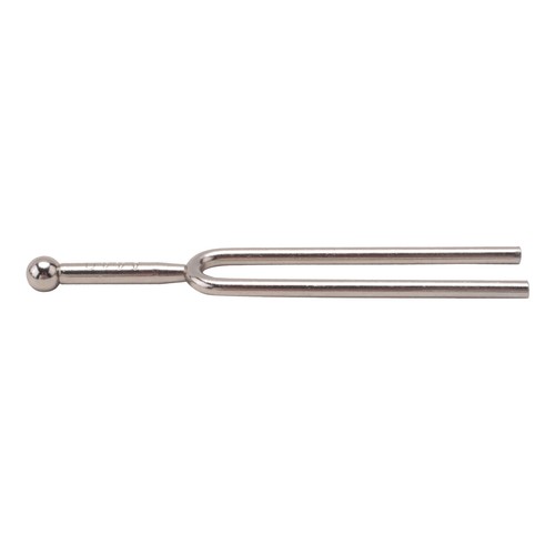 Diapason avec étui souple - étui,