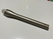 Microphone dynamique SHURE