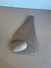 Seat Ibiza 3 / Cache Lateral Gauche Tableau De Bord / 6l0857085a