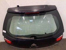 Malle/Hayon arriere CITROEN C3 2 PHASE 2 8701CG