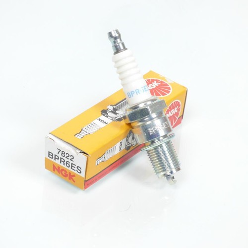 Bougie allumage ngk pour - bougie,