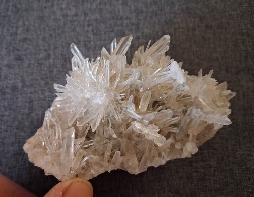 Quartz isère mure - quartz,