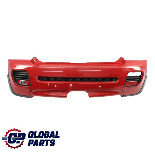 Mini r56 r57 garniture - mini,