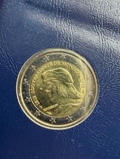 2 Euros commémorative Monaco