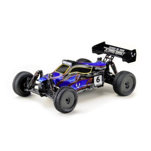 Absima ab3 brushless 1 - ab3.4, 1:10