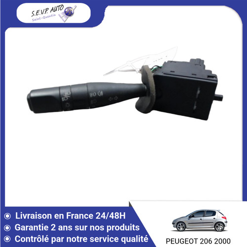 Commande clignotant - commande,