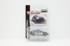 MAJORETTE Porsche Edition Panamera Turbo Police