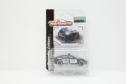 Majorette porsche edition - majorette,