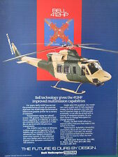 1/1991 PUB BELL HELICOPTER