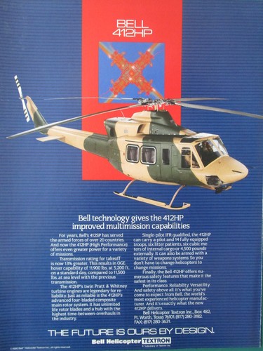 1991 pub bell helicopter - pub,