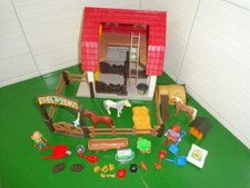 PLAYMOBIL Base 5222 - Ranch