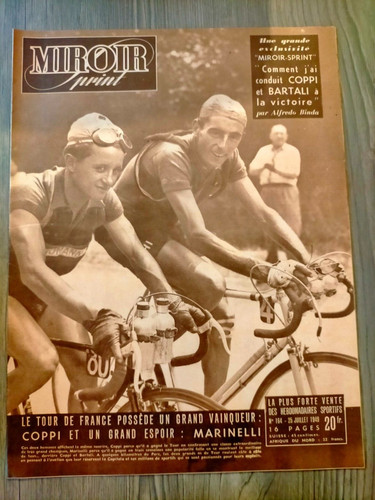 Miroir sprint 164 pellos - sprint,