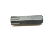 Embout de vissage 10 mm king Tony Torx T55 longueur 36 mm. **NEUF**