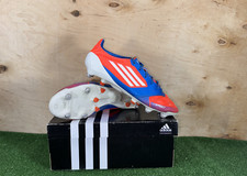 Adidas F50 adizero cuir SG