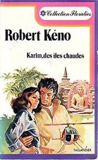 Karim, des îles chaudes -