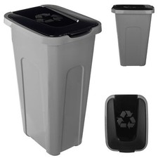 Poubelle KADAX pour le tri des