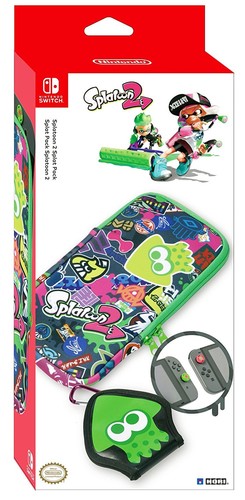 Splat pack splatoon - pack, 2