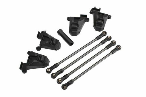 Traxxas trx8057 trx chassis - trx8057,
