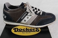 Dockers Baskets pour Homme