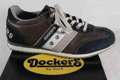 Dockers baskets pour homme - baskets,