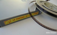 Film Super 8 Couleur Sonore 60