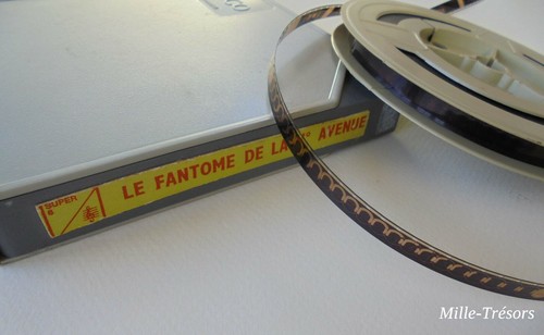Film super couleur - film, 8