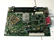 Carte mere DELL