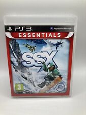 SONY PLAYSTATION 3 - Jeu