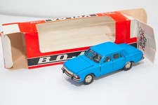 Volga GAZ 3102 No Dinky No