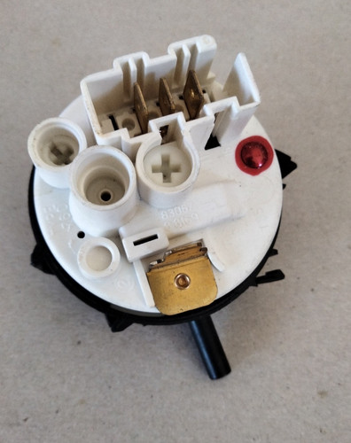 Pressostat niveau 106 80 - pressostat, 1