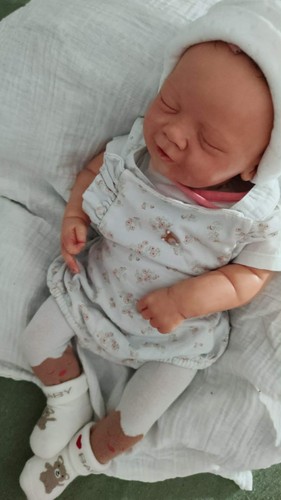 Reborn kit vito elisa marx - reborn,