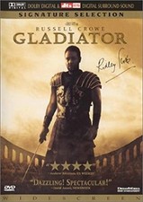 Dvd Gladiator
