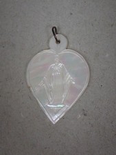 Ancienne médaille religieuse