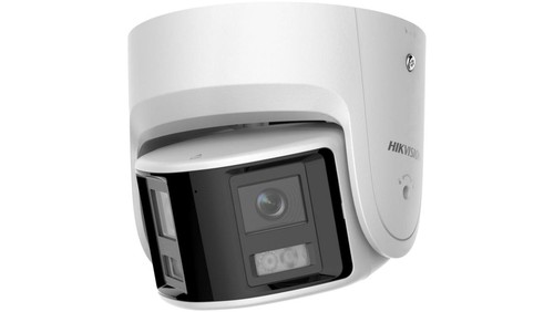 Caméra dôme mpx - mpx, 2x2,8