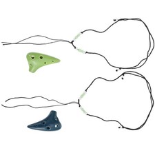  2 Pcs Mini Instrument De