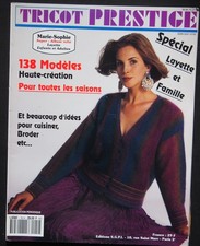§§ catalogue ancien laine