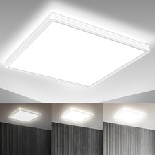Panneau LED à lumière